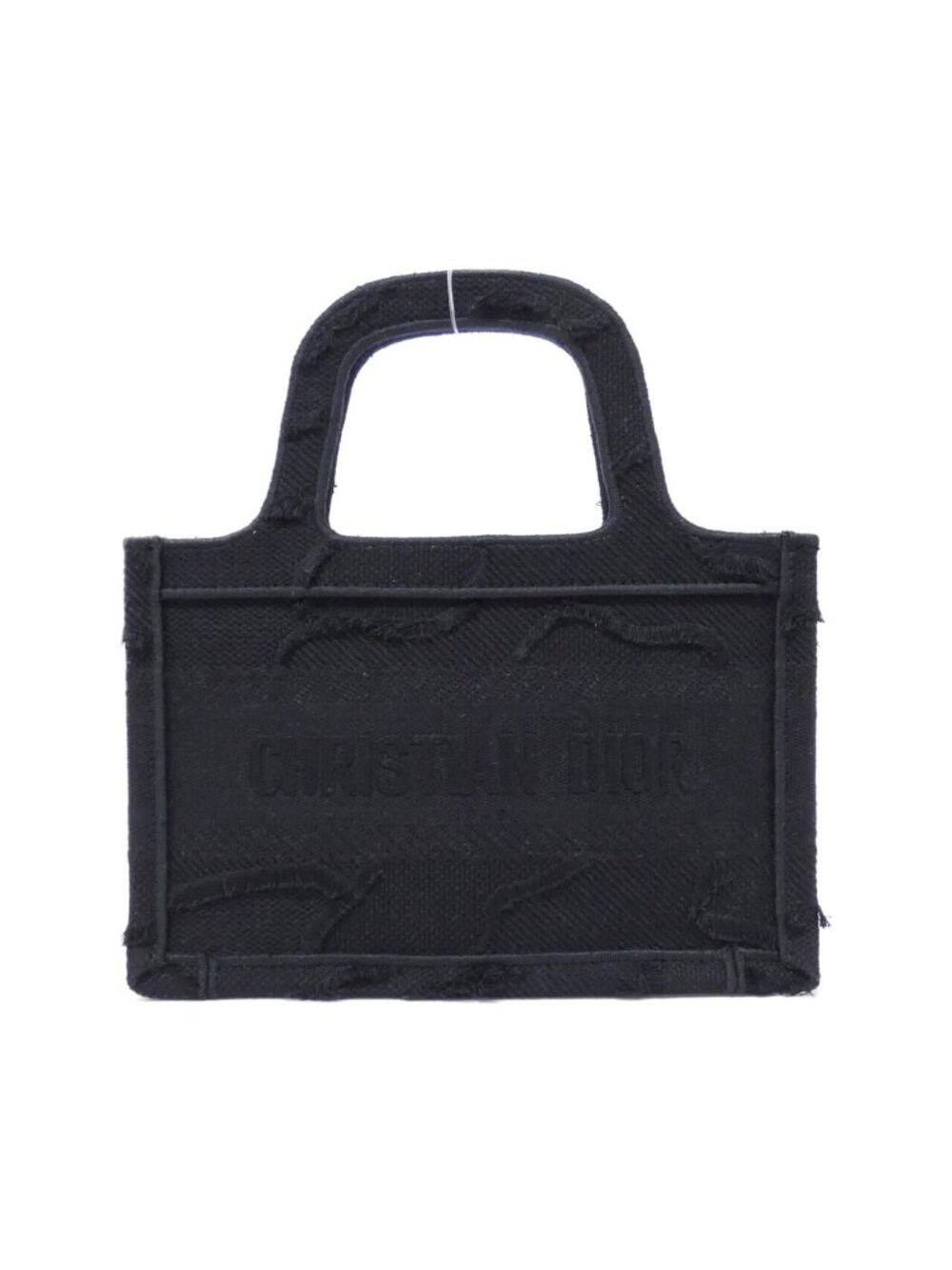 Dior Book Tote Bag Mini